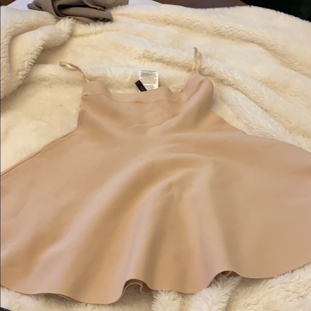 INGRID A-LINE SKIRT BCBG